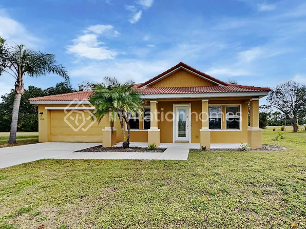 17518 Lockhart Ct, Punta Gorda, FL 33955