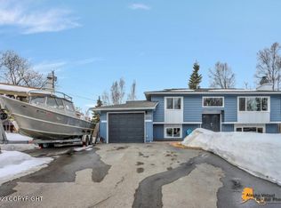 13110 Elmhurst Cir, Anchorage, AK 99515