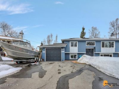 13110 Elmhurst Cir, Anchorage, AK, 99515