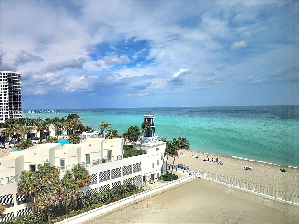 3505 S Ocean Dr #612