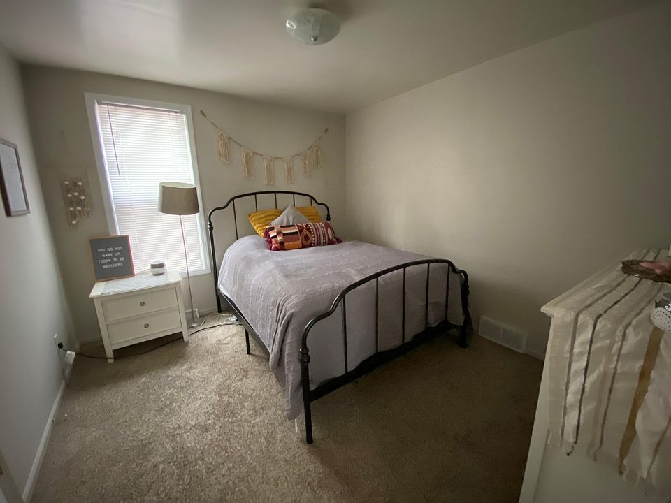 Bedroom #2