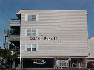 4000 Coastal Hwy UNIT 108, Ocean City, MD 21842