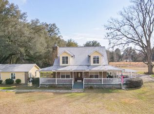 2704 208th St, Lake City, FL 32024