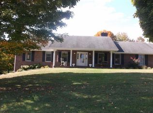 1917 Sundale Rd, Johnson City, TN 37604