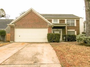 10018 Storm Meadow Dr, Houston, TX 77064