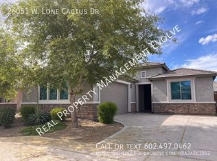 26051 W Lone Cactus Dr, Buckeye, AZ 85396