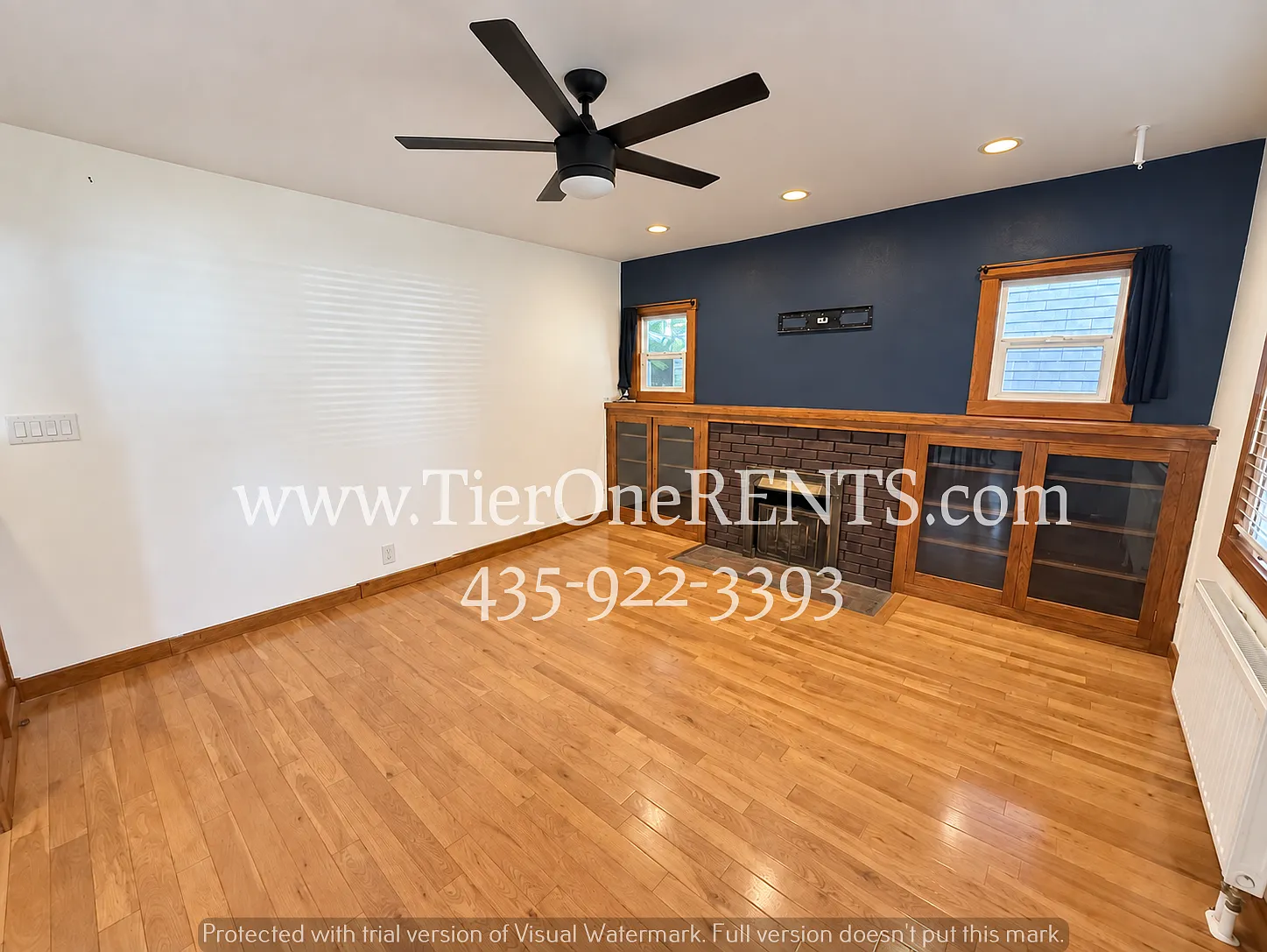 Studio, 1.0 bath, 500 sqft, $1,095 — Photo 3