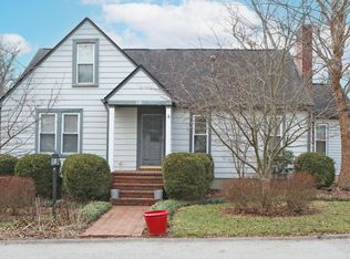 10 Northern Ave, Winchester, KY 40391