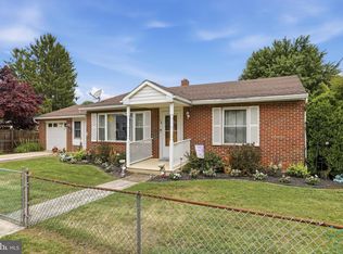 14 E Poplar St, Funkstown, MD 21734