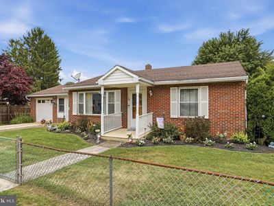 14 E Poplar St, Funkstown, MD, 21734