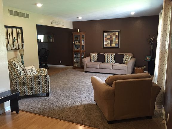 Upstairs Living Room #1