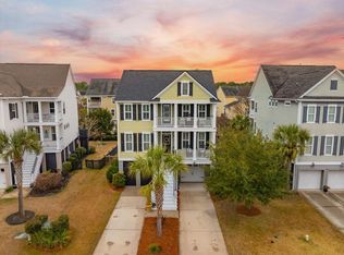 105 Sandshell Dr, Charleston, SC 29492