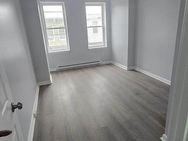 back bedroom