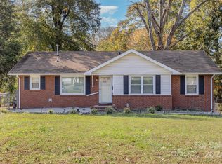 955 Clanton Rd, Charlotte, NC 28217