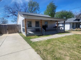 581 Harrell St, Memphis, TN 38112