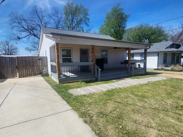 581 Harrell St, Memphis, TN 38112