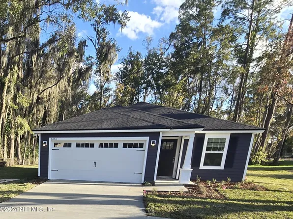 7076 CIVIC CLUB Drive, Jacksonville, FL 32219