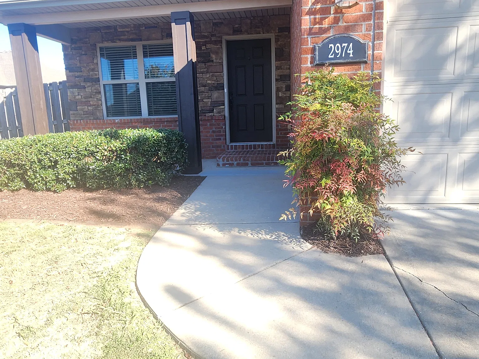 3 bed, 1450 sqft, $1,950 — Photo 3