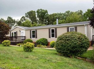 1760 Cobblestone Dr, Rockingham, VA 22801