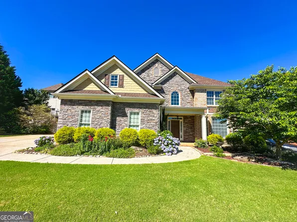 702 Arbor Cv, Loganville, GA 30052
