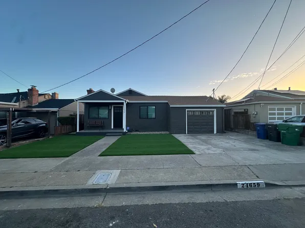 24659 Joanne St, Hayward, CA 94544
