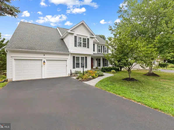 9311 Worthington Dr, Bristow, VA 20136