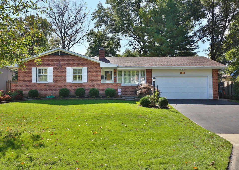 1st image of 457 Pittsfield Dr