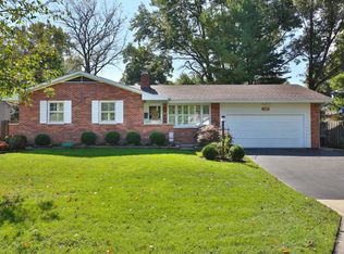 457 Pittsfield Dr, Columbus, OH 43085