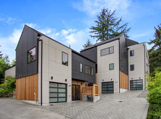 3818 36th Ave W #C, Seattle, WA 98199