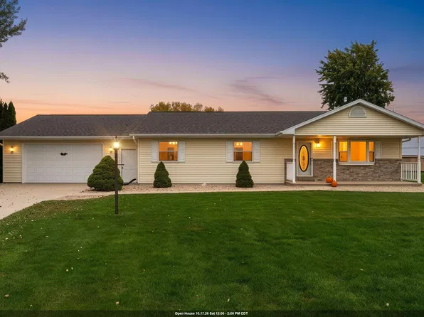 N8474 Firelane #12, Menasha, WI 54952