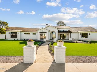 4431 N 53rd St, Phoenix, AZ 85018