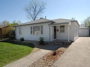 1316 Joliet St, Aurora, CO 80010