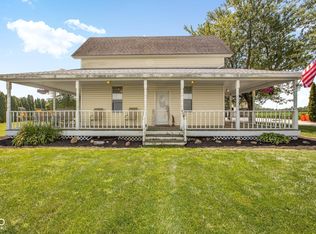 6635 E 500 N, Kokomo, IN 46901