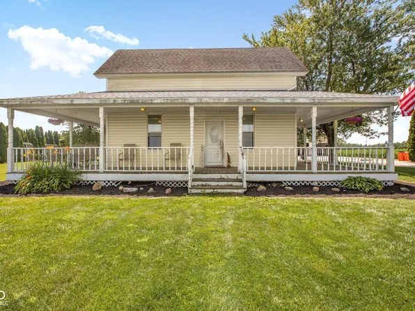 6635 E 500 N, Kokomo, IN 46901