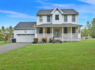 650 Firehouse Rd, Palmerton, PA 18071