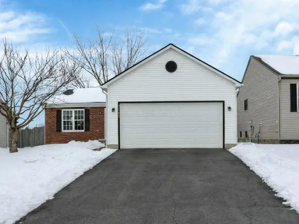 7166 Haswell Dr, Reynoldsburg, OH 43068