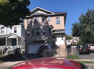 119 S Arlington Ave, East Orange, NJ 07018