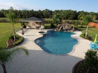 2618 Britton Ridge Dr, Katy, TX 77494