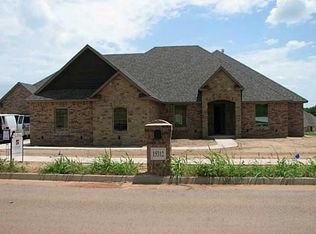 15312 Colonial Bella, Oklahoma City, OK 73142