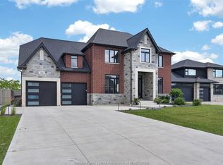 314 Benson Ct, Amherstburg, ON N9V0G7