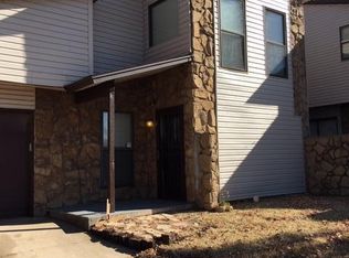 11600 Stagecoach Trl, Oklahoma City, OK 73114