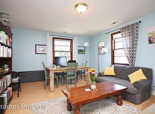 602 Blenheim Ave, Charlottesville, VA