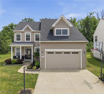 10367 Maryland St, Aurora, OH, 44202