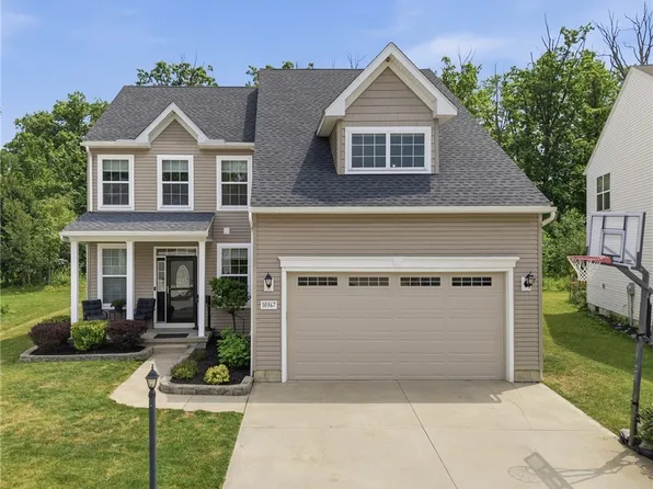10367 Maryland St, Aurora, OH 44202
