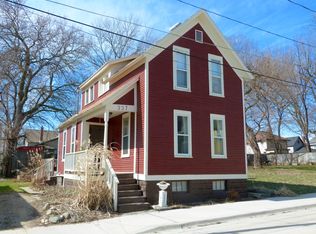 337 Visser Pl SE, Grand Rapids, MI 49506