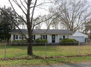 30385 White Dr, Charlotte Hall, MD 20622