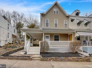 206 N Church St, Mohnton, PA 19540