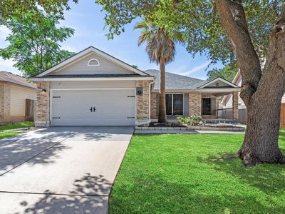 5122 Stormy Dawn, San Antonio, TX, 78247