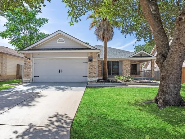 5122 Stormy Dawn, San Antonio, TX 78247