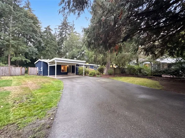 10401 130th Street, Kirkland, WA 98034